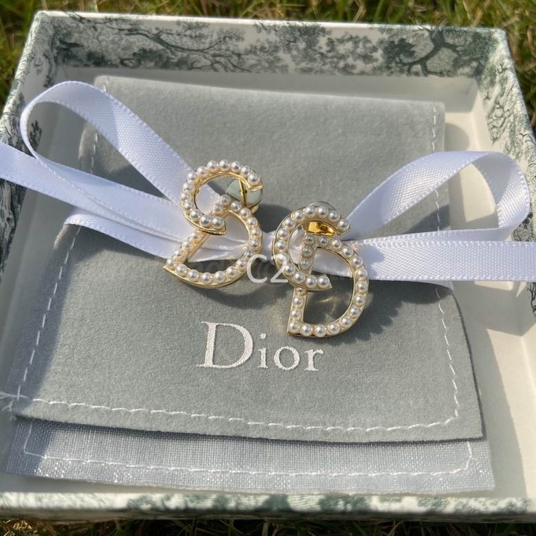 DIOR Earrings 28